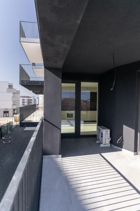 COMISION 0 | Bloc nou in oras | 2-3 Camere | Penthouse | – fotografia 9 din 19