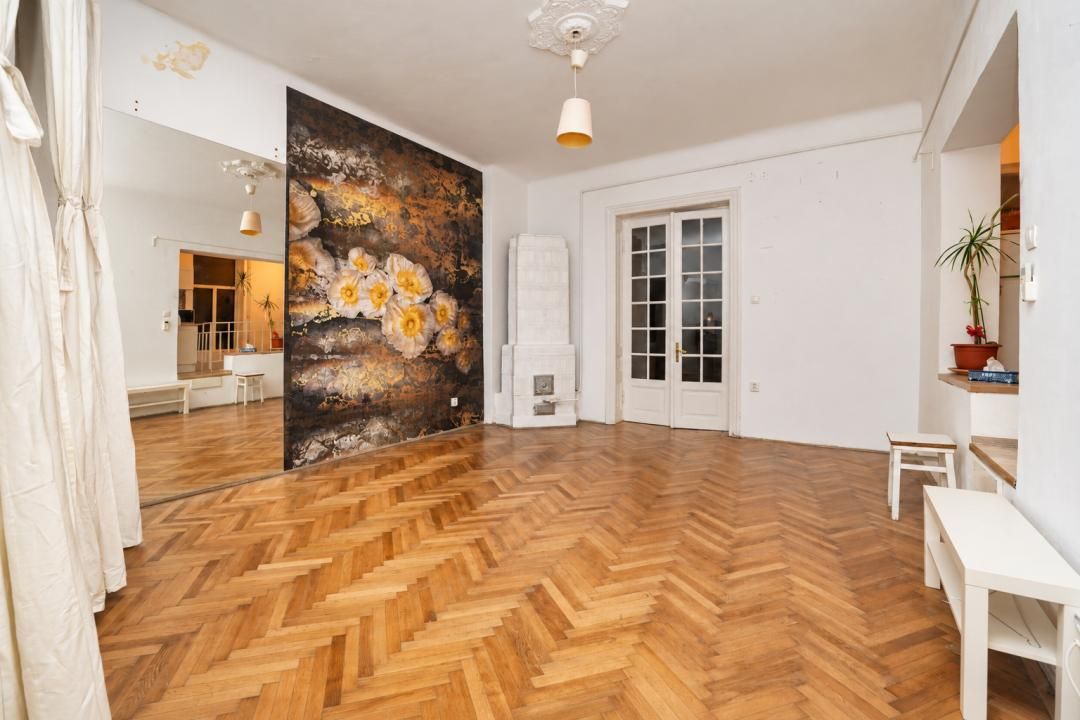 Apartament 2 Camere | Vilă Interbelică | Strada Toamnei – Dacia – fotografia 8 din 19