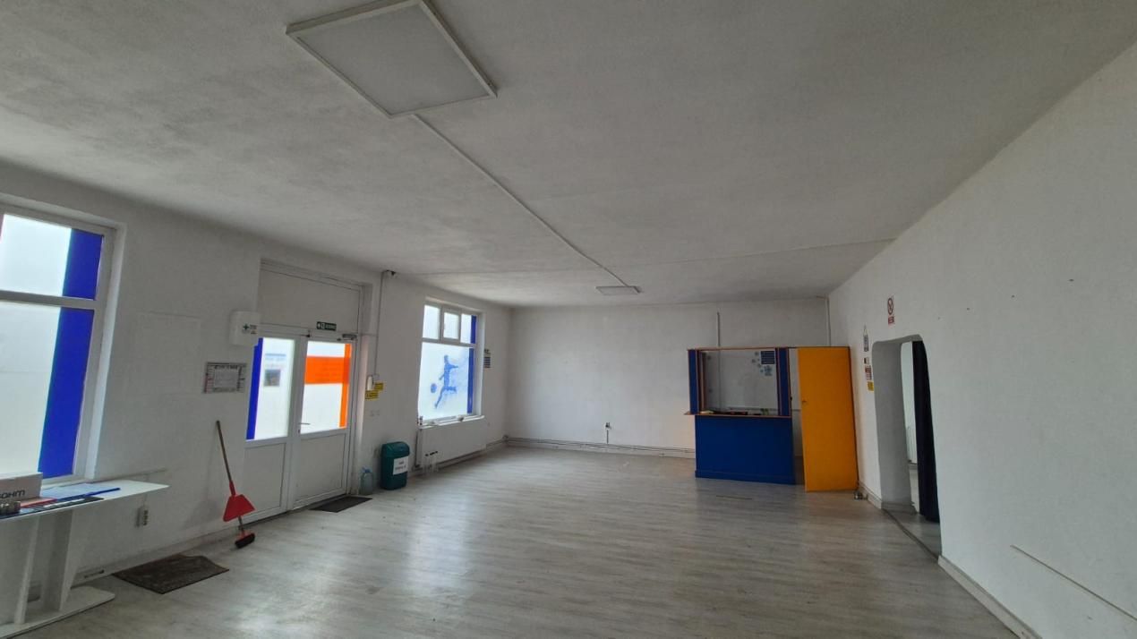 Spațiu Comercial 210 mp + Teren 2.000 mp | Centru Băjești | Chiriaș Existent – fotografia 2 din 10