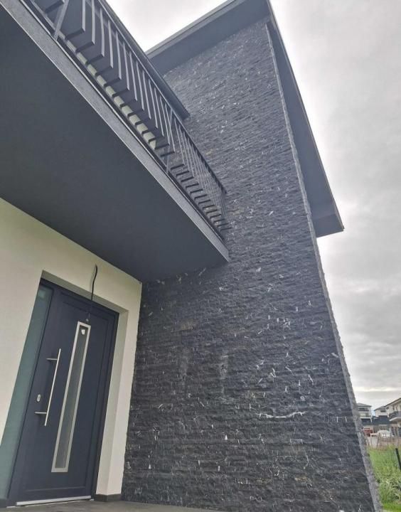 Casa individuala 230mp in Chinteni – fotografia 3 din 7