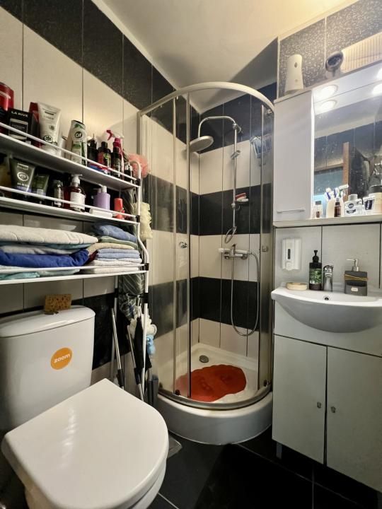 Apartament 4 camere, decomandat, 92 mp utili - zona Chisoda – fotografia 10 din 12