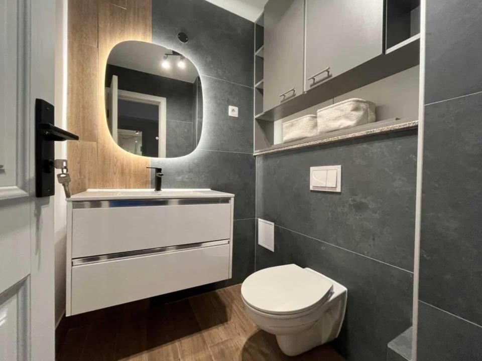 Vanzare apartament 3 camere & 2 Bai - Zorilor -UMF – fotografia 6 din 8