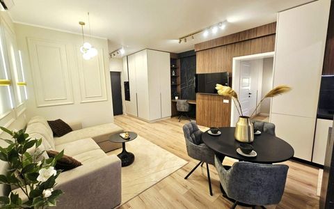 Apartamentul cu 2 camere ultrafinisat,bloc nou,zona Tineretului