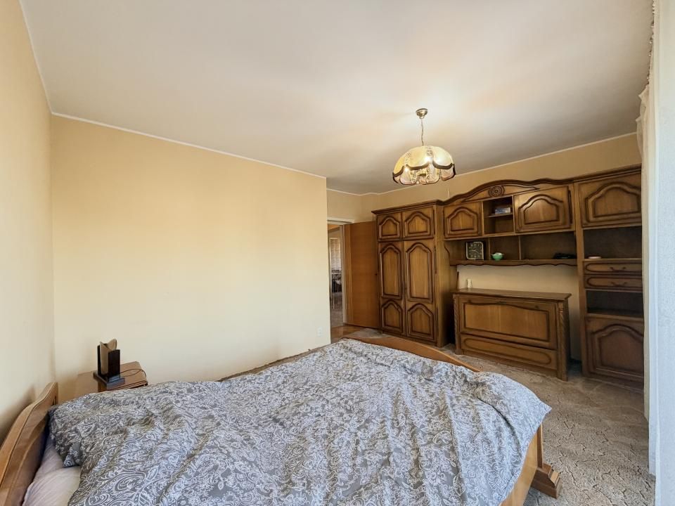 Apartament 2 camere, spațios, Ultracentral-Bulevardul Libertății, Parcul Izvor. – fotografia 10 din 19