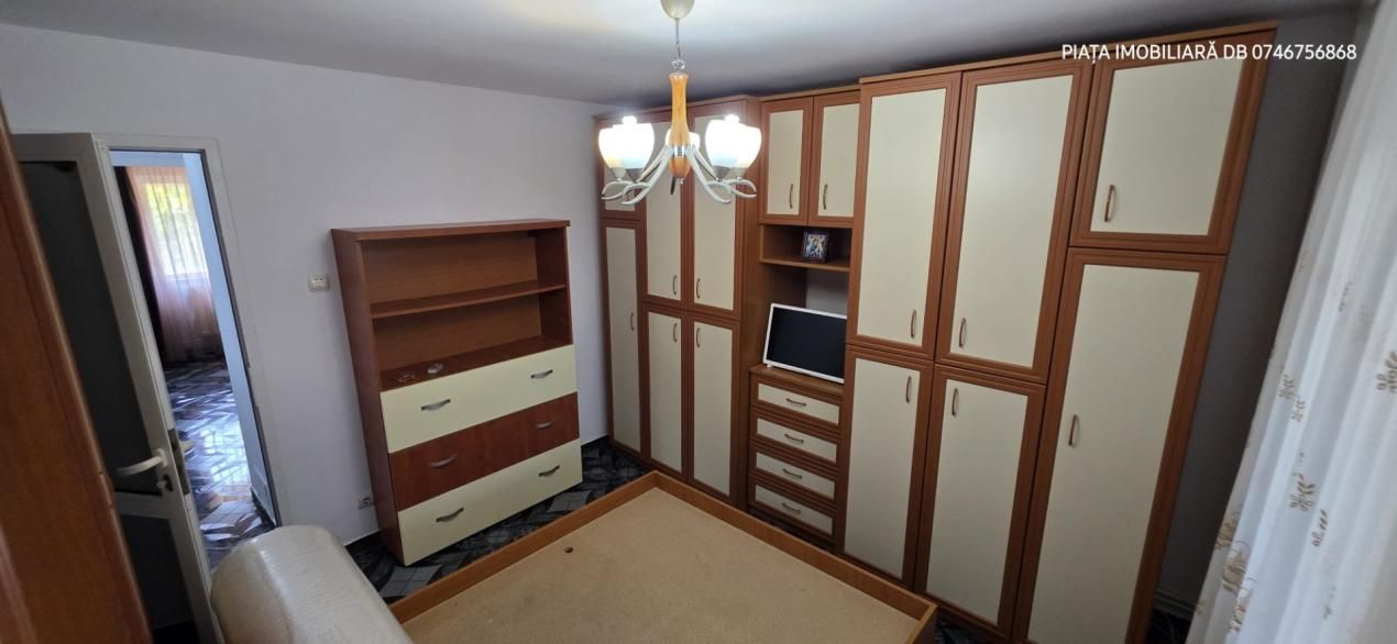 Super-Oportunitate! Apartament Spațios 3 Camere Decomandat(81 mp utili, An 1990) – fotografia 5 din 13