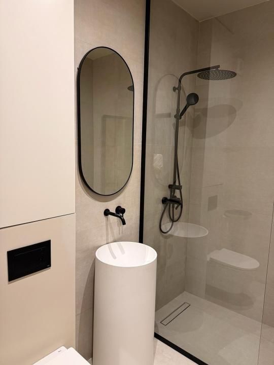 Studio de designer, nelocuit, mobilat și utilat – Bulevardul Unirii – fotografia 10 din 13
