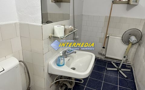 Spatiu Comercial Birou 51 mp Alba Iulia zona Cetate