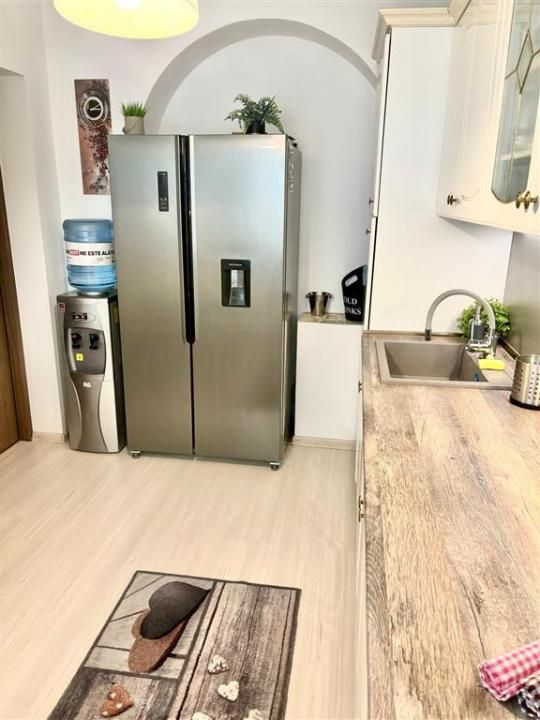 Vila Gara de Nord - Calea Plevnei | Teren 212 mp | Renovata 2020 | – fotografia 15 din 30