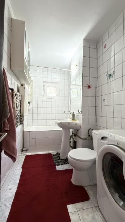 Apartament 3 camere, 63 mp utili, etaj 2, centrala proprie - Freidorf – fotografia 13 din 13