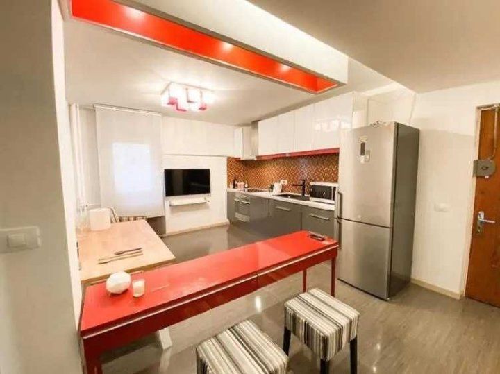 3 Camere de inchiriat | Nerva Traian | Pet-friendly | Mobilat – fotografia 5 din 8