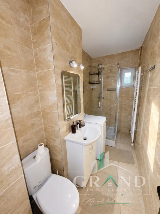 AP 1 CAMERĂ | 42 MP | BALCON | CALEA MĂNĂȘTUR–KAUFLAND,PLATINIA MALL,USAMV – fotografia 7 din 12