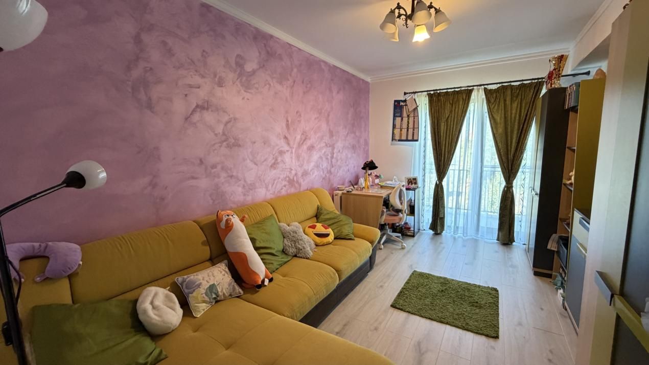 Casă tip Duplex, 112 mp utili, teren 362 mp, zona Dambul Rotund – fotografia 7 din 19