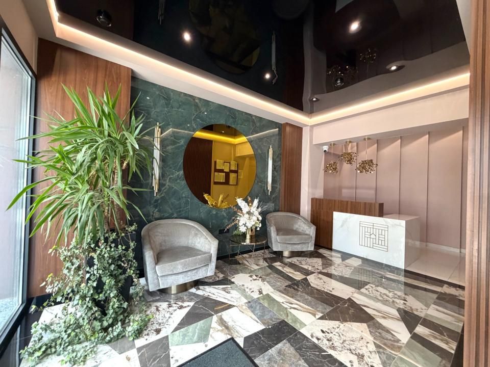 Apartament 3 camere 92,7MP  | Pipera- First Estate | First Rent – fotografia 28 din 29