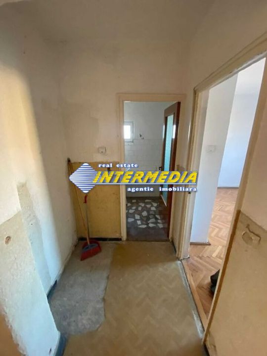 APARTAMENT 3 CAMERE I DECOMANDAT I CETATE I 75 MP I ZONA MERCUR I – fotografia 8 din 8