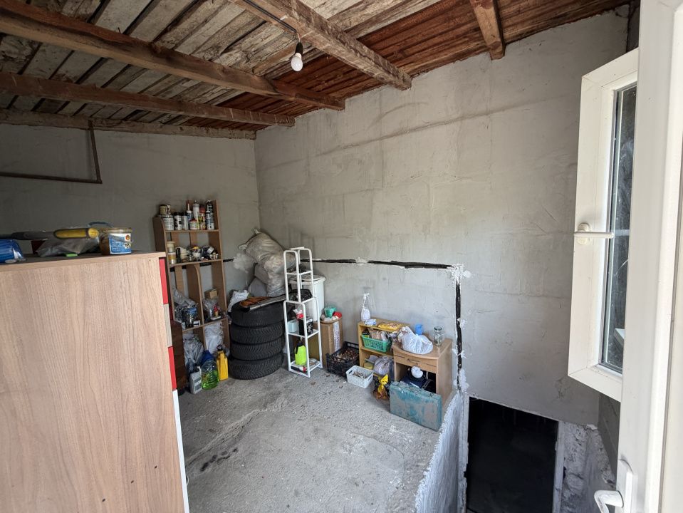 Casa P+M, 125mp utili, 438mp teren, cartier Romanesti – fotografia 15 din 16