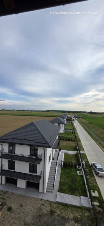Casă D+P+E+M premium de vânzare în Ulmi – Mătraca | 240 mp utili | Teren 400 mp – fotografia 2 din 18