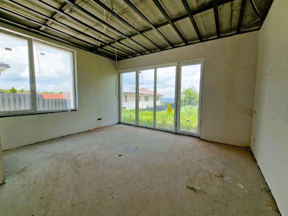 Duplex deosebit cu CF, in zona Wonderland – fotografia 13 din 26
