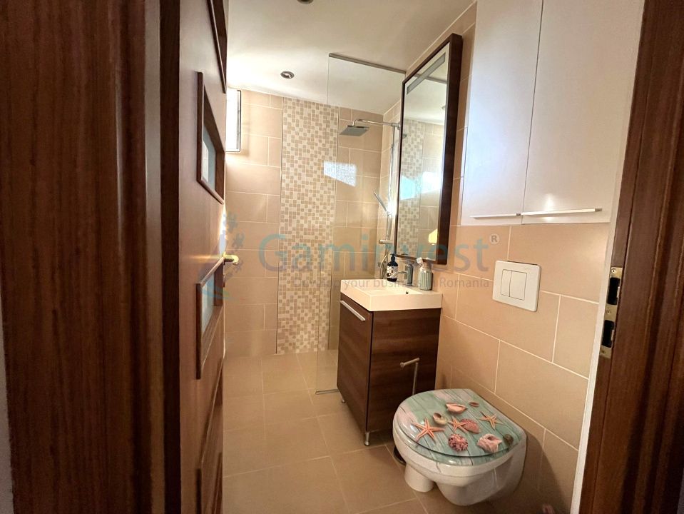 Apartament de vanzare in Oradea cu 4 camere, Splaiul Crișanei – fotografia 12 din 13