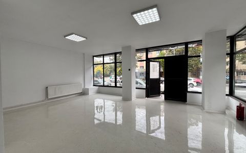Spatiu comercial, Parter, 75 mp, Zona Piata Baba Novac