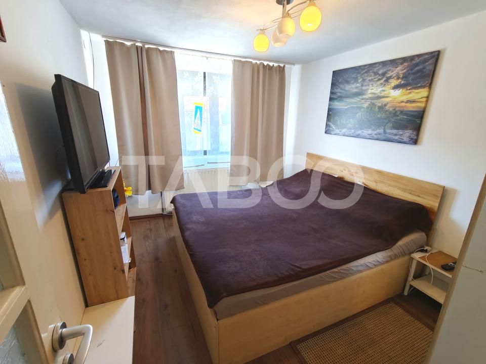 Casa 4 camere cu teren 503 mp si acces auto in curte - Comision 0 – fotografia 3 din 22
