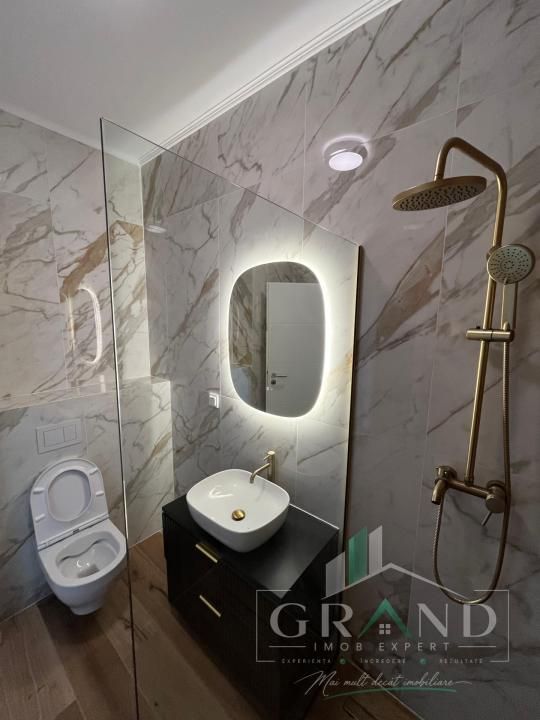 Apartament 3 camere, Eroilor, Florești – fotografia 5 din 6
