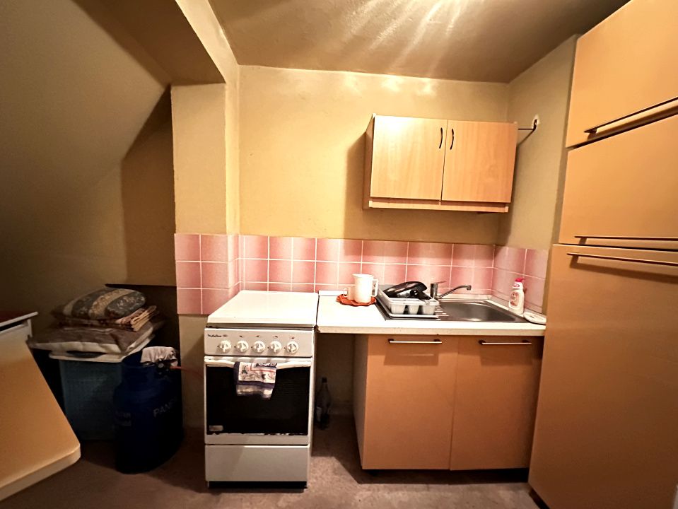 Casa P+M Zona Hotel CETATE 715 mp Teren Garaj Terase Piscina ideal Regim Hotelie – fotografia 13 din 26