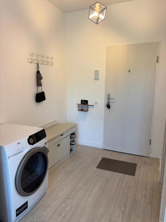 Exclusivitate!Com0%! Apartament 56mp 3 camere Beta Besidence , Chinteni – fotografia 14 din 27