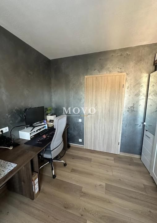 Apartament 3 camere | 57mp | Zona UMT – fotografia 4 din 10