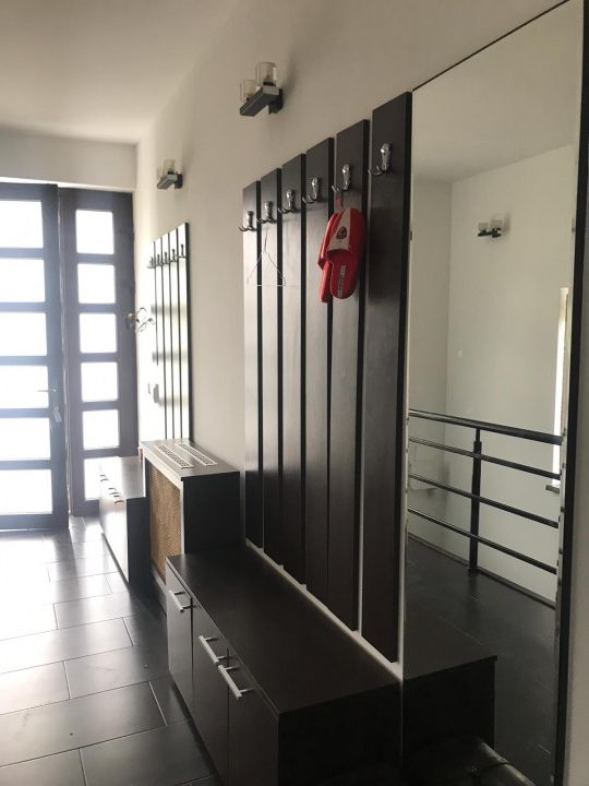 Casa D+P+E de inchiriat in Alba Iulia zona CETATE 350 mp si Teren 600 mp – fotografia 21 din 38