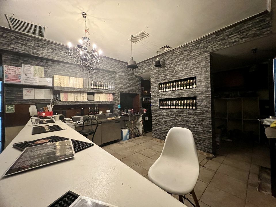 Spatiu comercial in Centru Vechi - Bariera Selari, cu vizibilitate si trafic – fotografia 11 din 20