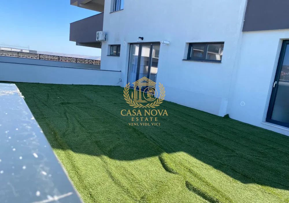 Apartament 4 camere 96mp, Zona Aurel Vlaicu, 2 parcari, finisaje moderne – fotografia 8 din 8