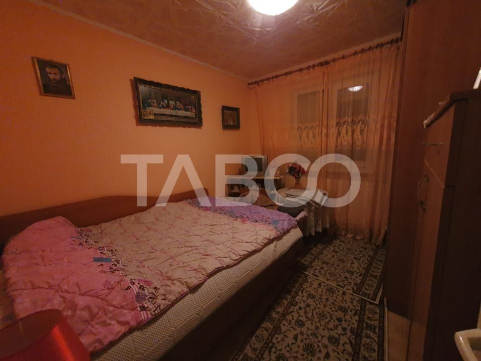 Apartament 2 camere 40 mp utili parter zona Tudor Vladimirescu – fotografia 4 din 8