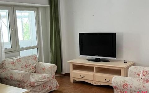 2 Camere de inchiriat | Nerva Traian | Metrou | Petfriendly | 66mp