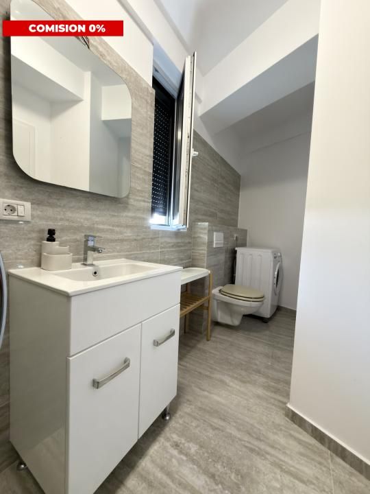COMISION 0%-Apartament 2 camere, 48,6 mp utili-zona Aradului – fotografia 8 din 13
