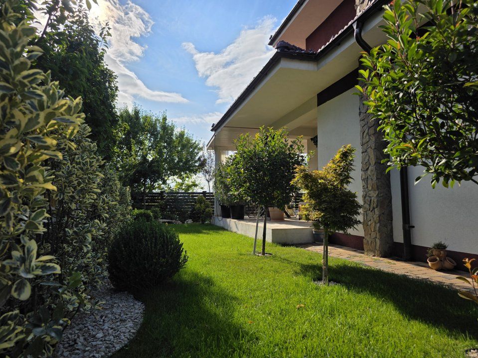 Boutique Living | Eleganță contemporană într-un cadru natural – fotografia 1 din 29