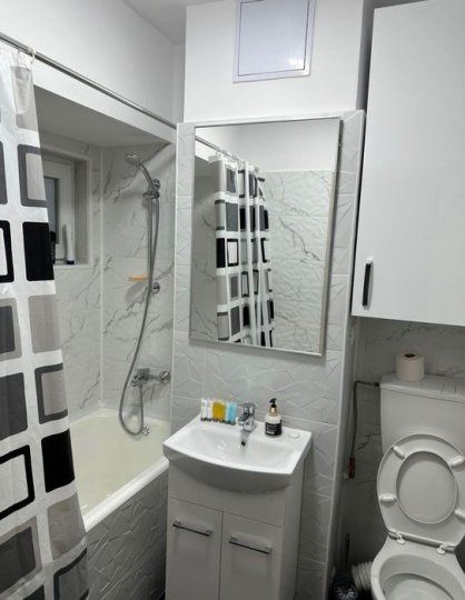 2 Camere de inchiriat | Obor | Metrou | Centrala | Parcare – fotografia 7 din 8