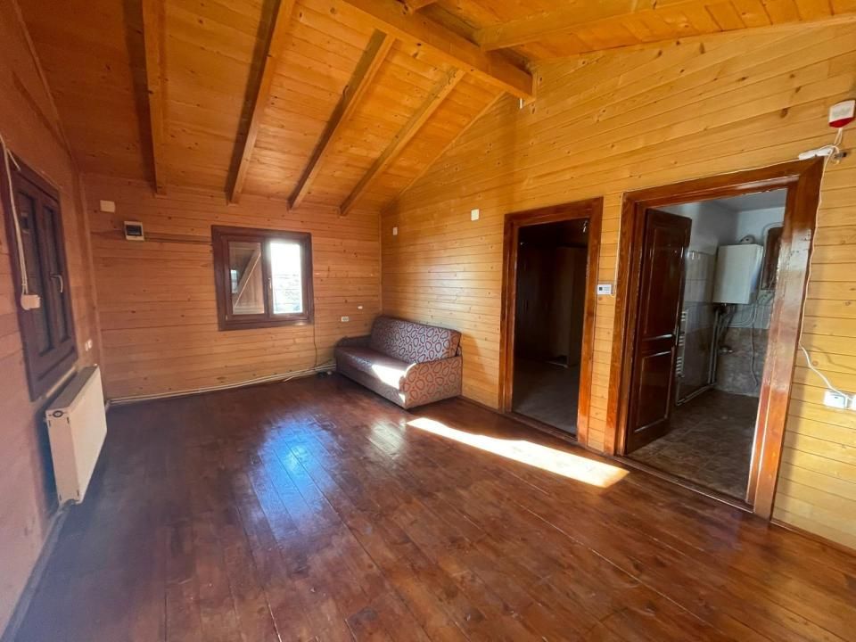 Spatiu comercial de inchiriat cu teren 234 mp, in zona Metro! – fotografia 2 din 5
