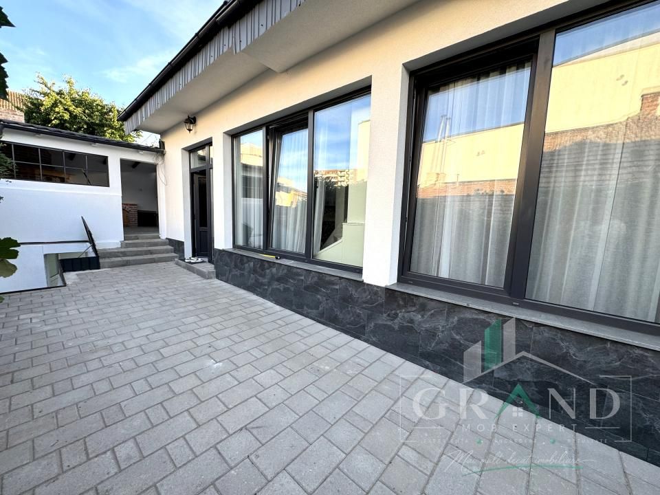 PRIMA ÎNCHIRIERE | CASĂ TIP DUPLEX | CURTE PROPRIE | 2 PARCĂRI | ÎNTRE LACURI – fotografia 28 din 35