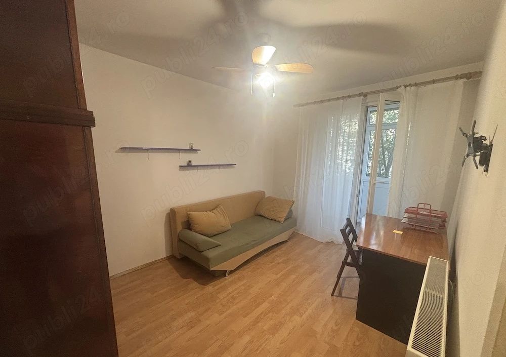 2 Camere de inchiriat | Calea Calarasilor | Metrou | Centrala Proprie – fotografia 2 din 5