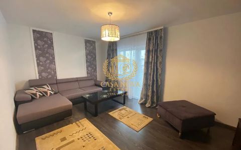 Apartament 4 camere 80mp, cartier Gheorgheni, 2 balcoane