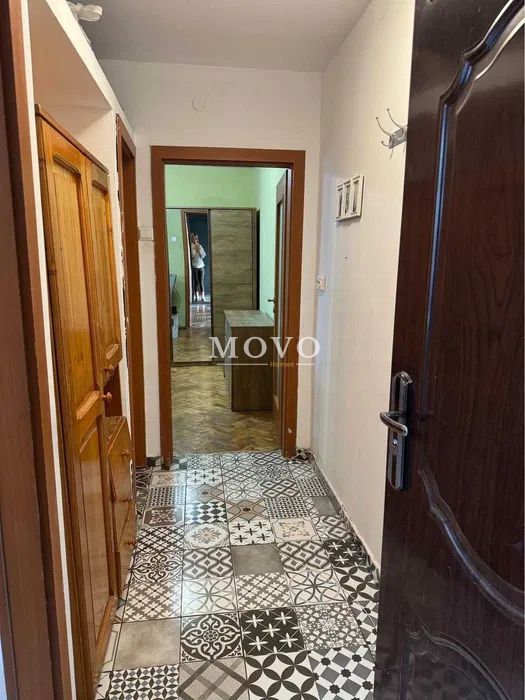 Apartament 2 camere – Zona Marasti – fotografia 8 din 8