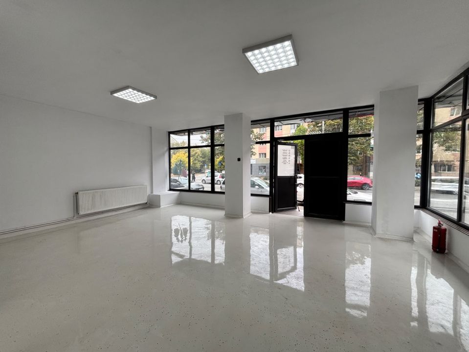 Spatiu comercial, Parter, 75 mp, Zona Piata Baba Novac – fotografia 3 din 6