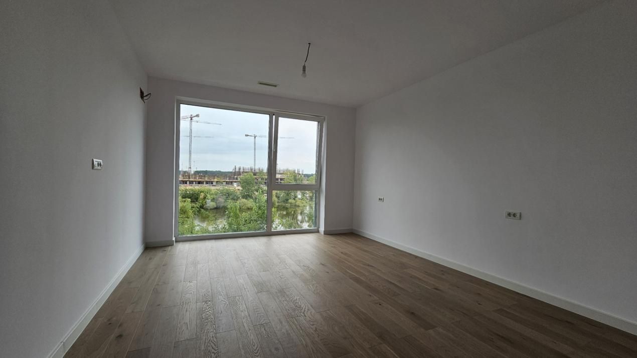 5-Room Townhouse | 206 sqm | Lake View | h4l THE VILLAGE – Pipera – fotografia 20 din 30