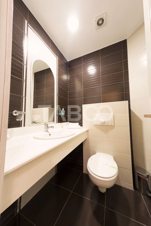 Hotel de 3* si 4* cu 64 de camere in Alba Iulia ultracentral – fotografia 34 din 37