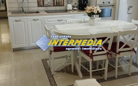 Apartament 2 dormitoare + living  Alba Iulia zona Mall