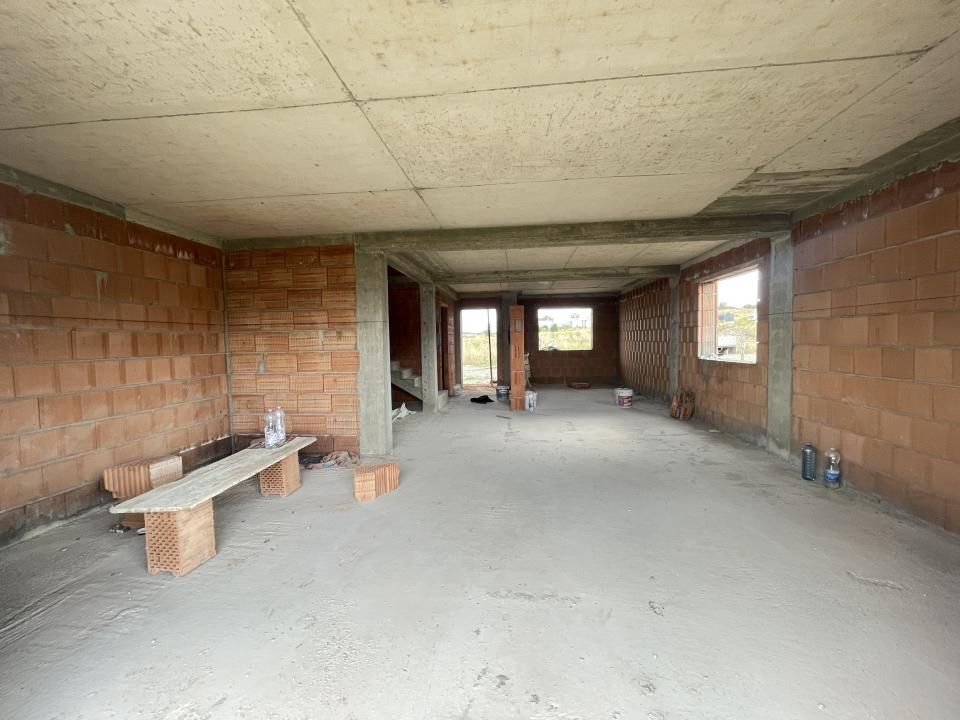 Casă individuală de vânzare în Cisnădie – Teren 480 mp – fotografia 6 din 10