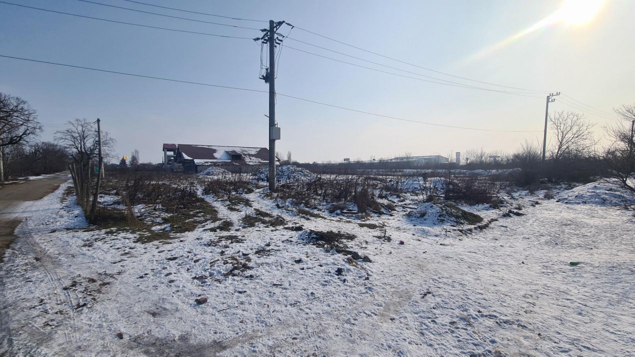 Teren intravilan | rezidential-industrial 12.280mp Balotești – DN1 Value Center – fotografia 4 din 11