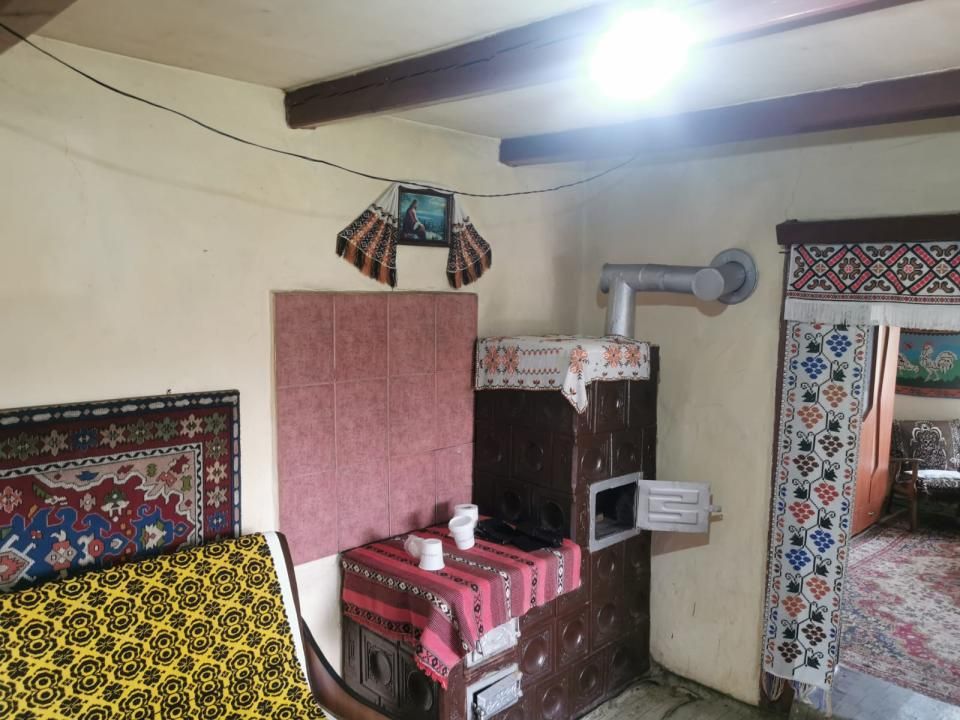 Casa individuala 100mp cu teren 8000mp – fotografia 14 din 21
