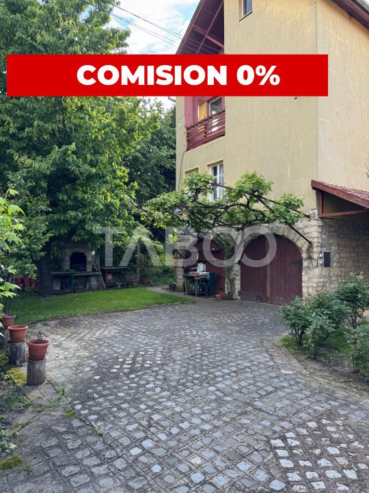 Casa individuala cu garaj de vanzare in Andrei Muresanu – fotografia 3 din 19