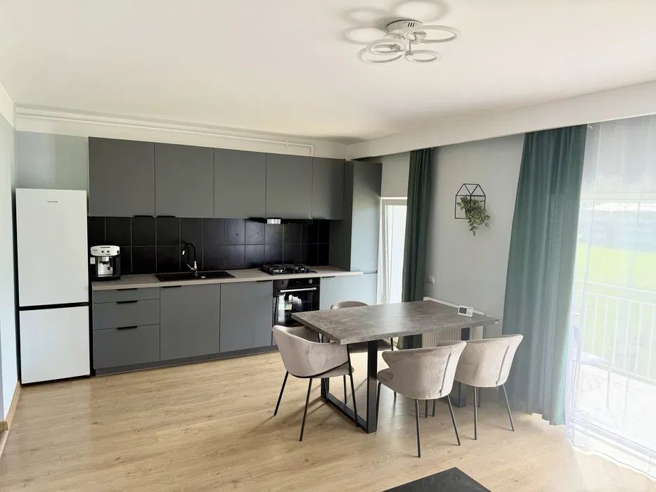 Apartament 2 camere, 50 mp, parcare, zona Porii! – fotografia 2 din 7